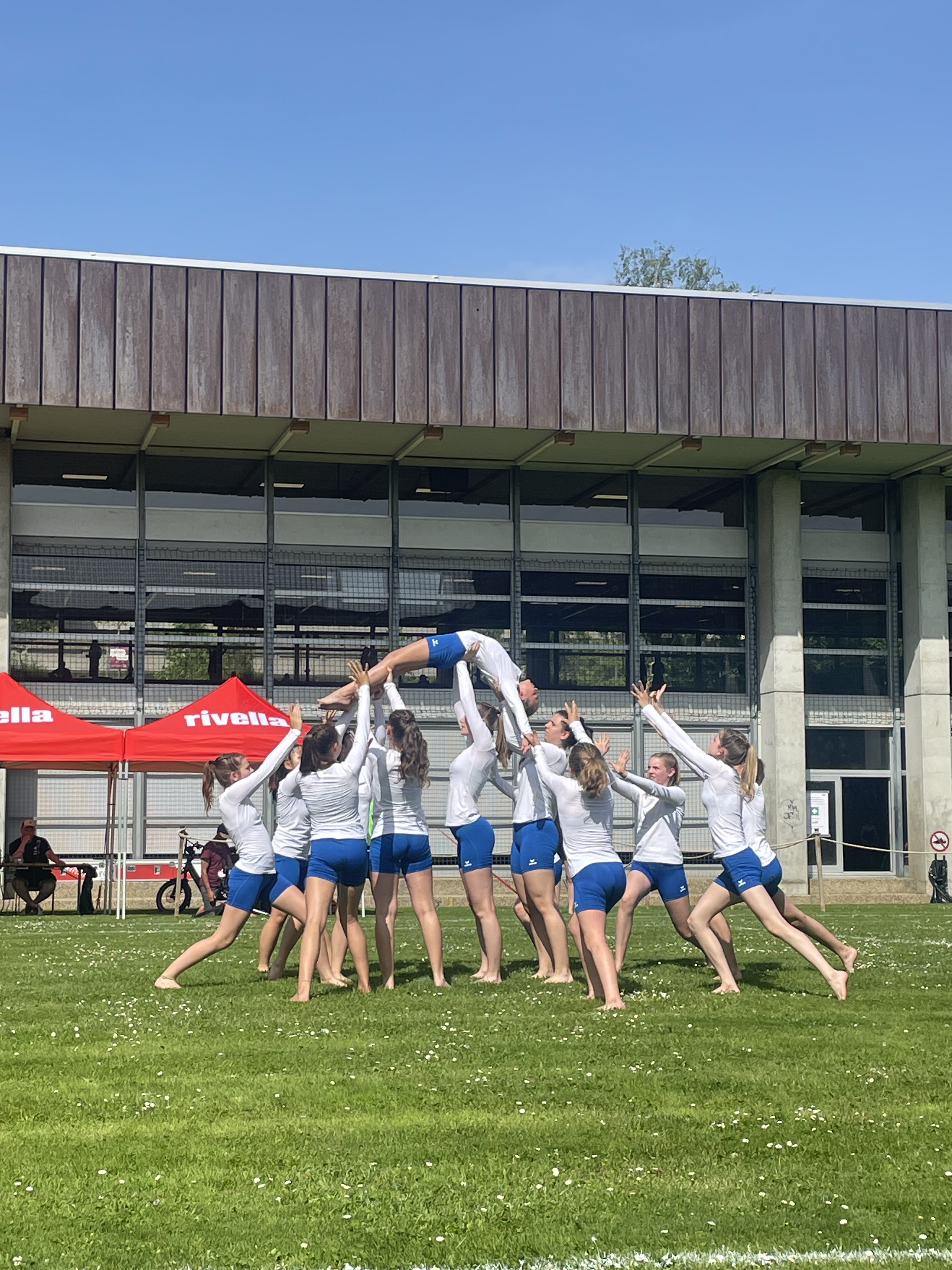 JuGym 7.–9. Klasse