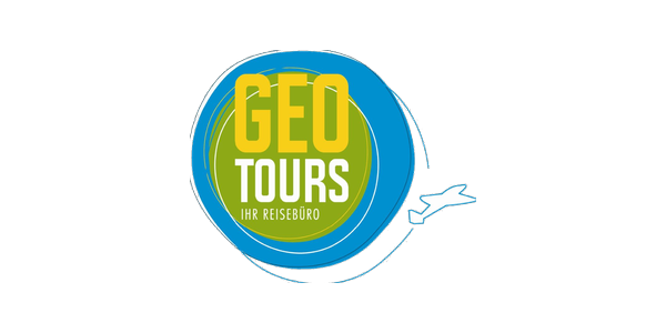 Logo GEO Tours AG